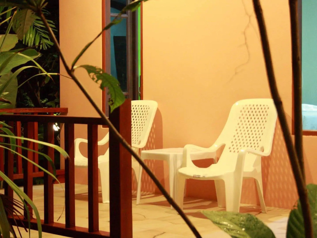 Bida Daree Resort