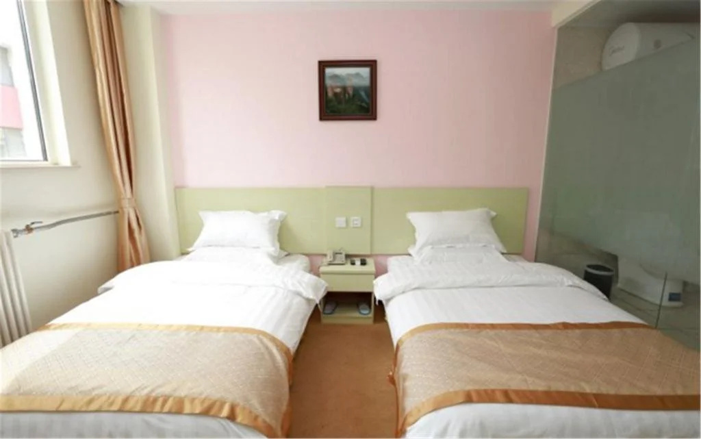 Tianjin Yonghui Hotel