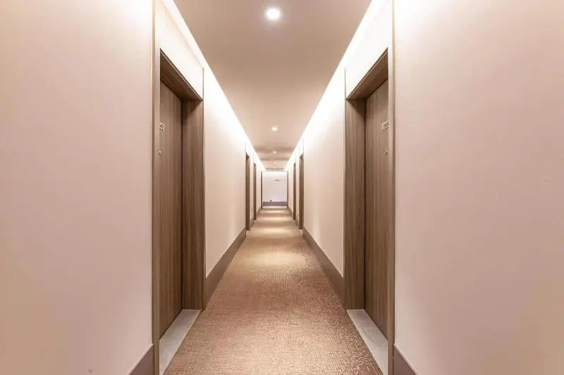Hanting Hotel Jurong Wuyue Plaza