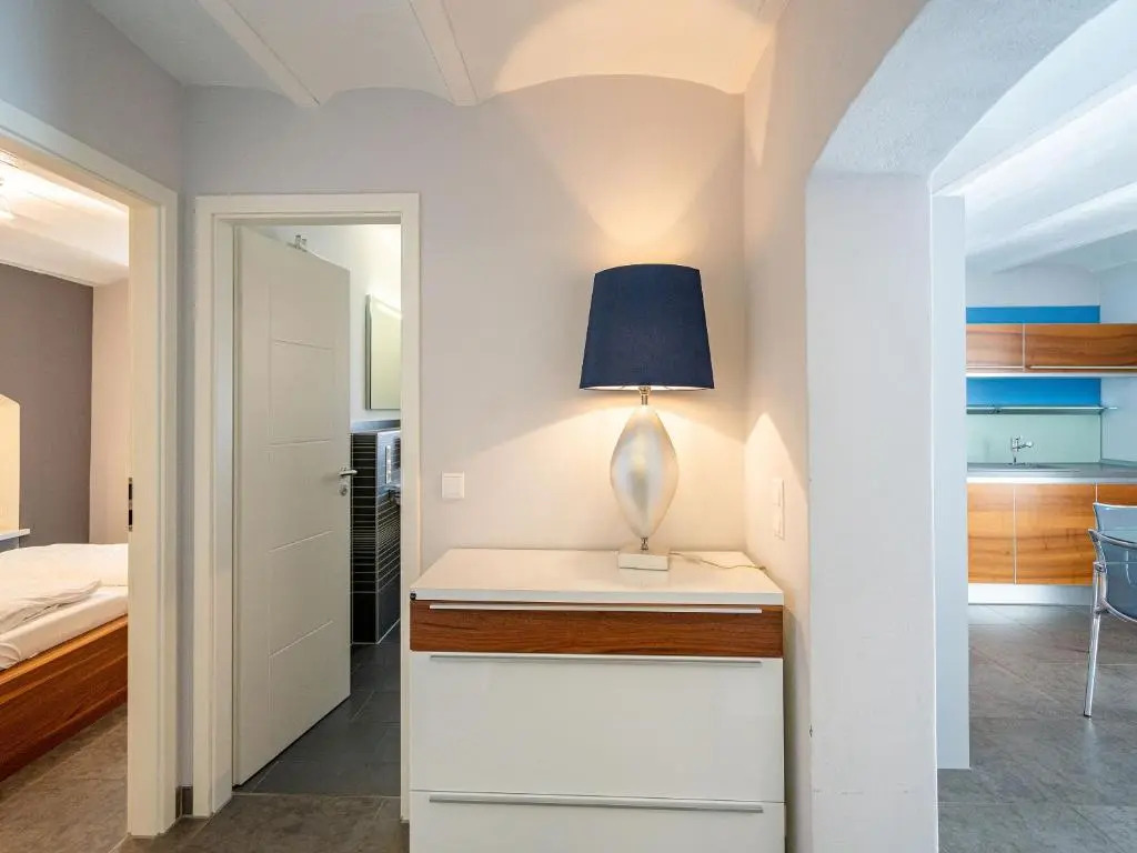 Villa Julius App 2 Die Stylische