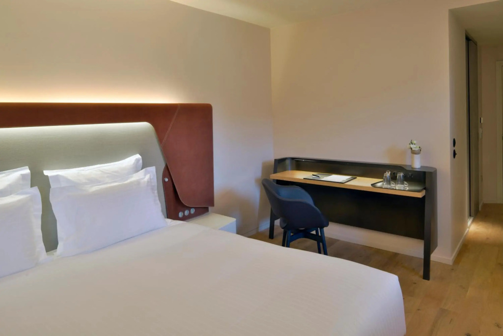 Hotel Les Haras By Stay Collection
