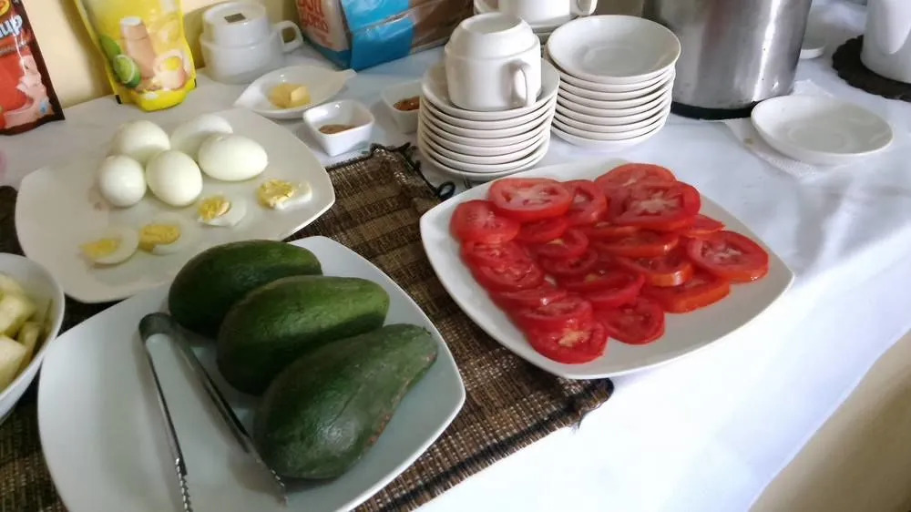 Casa Pucllana Miraflores - Hotel Boutique