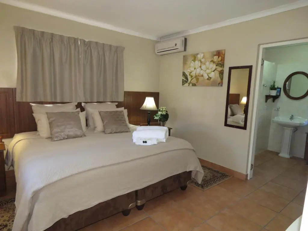 Butterscotch Bed and Breakfast