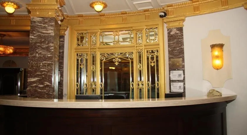 Imperial Court