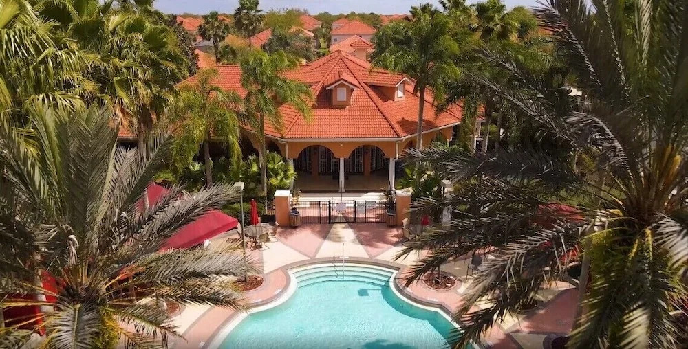 Sol826sc 4bed Solana Private Pool Home