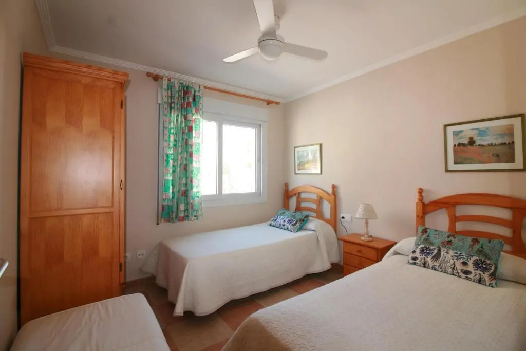 Oliva Holidays 2