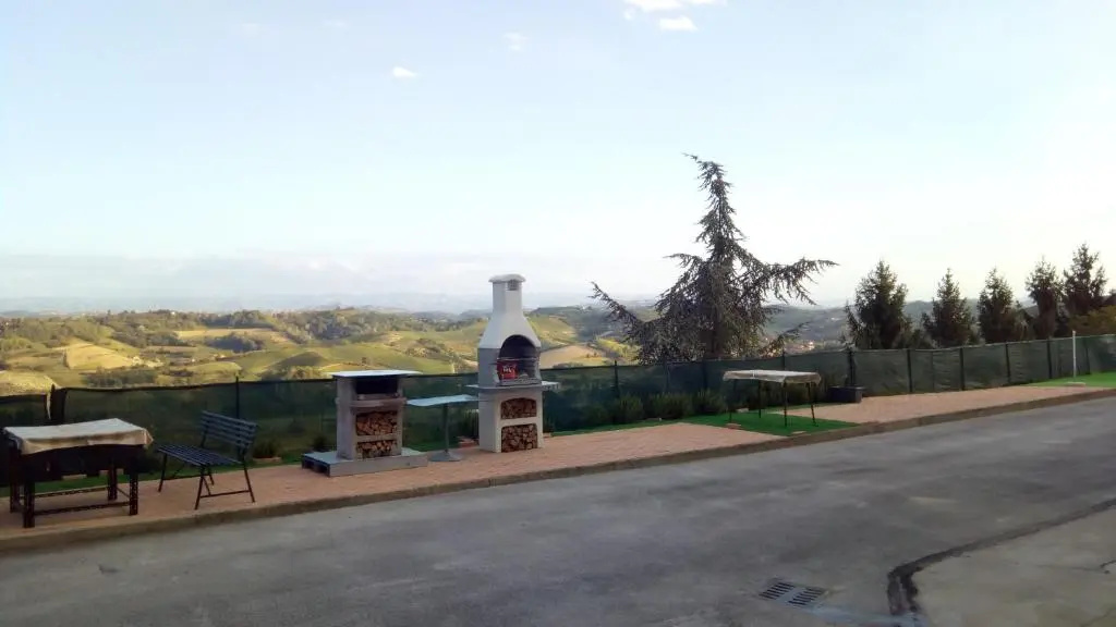 Villa Ponte