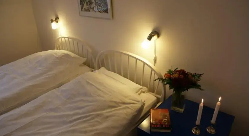 Det Gamle Apotek