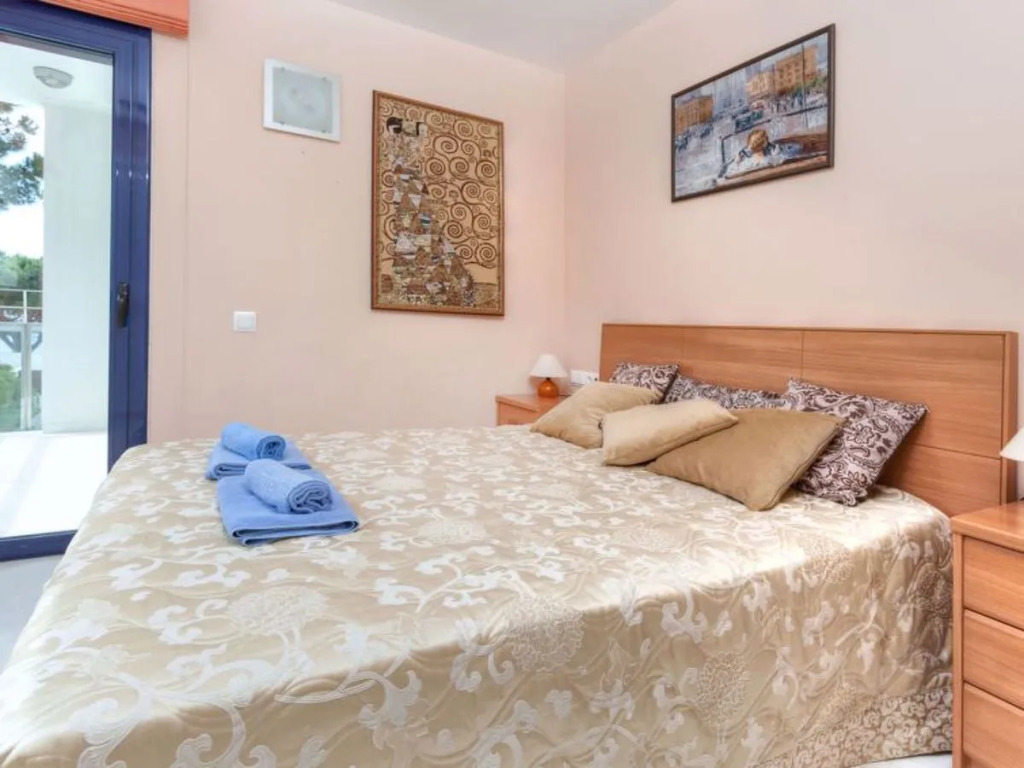 House Crystal Playa de Aro