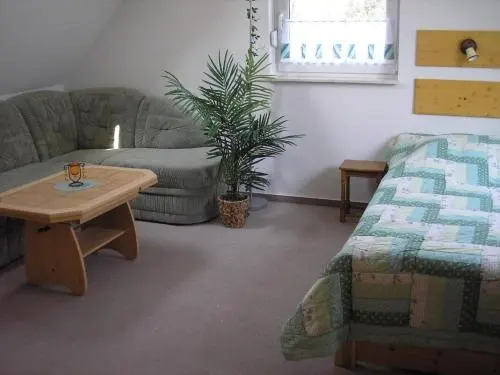 Ferienwohnung Möwe