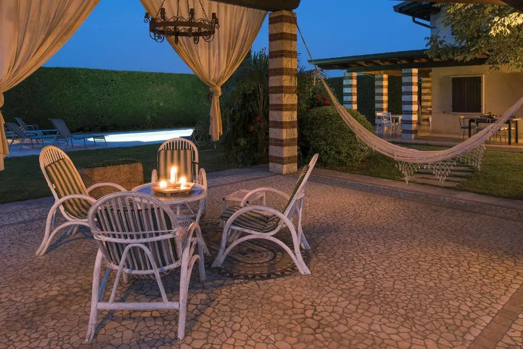 Villa Costabella