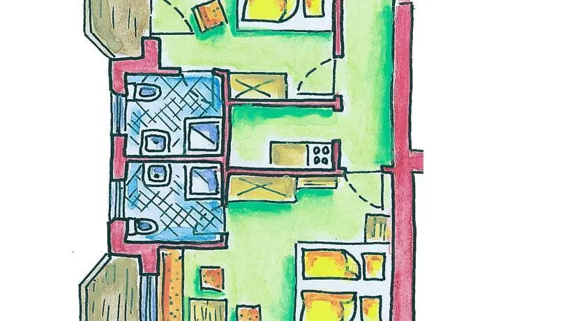 Haus Gfall