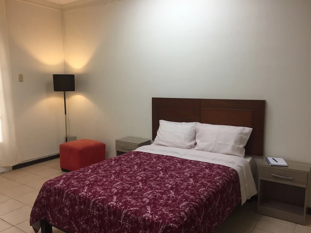 Passion Hostel - Barranco