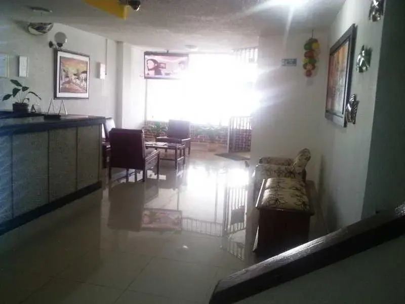Hotel Payara