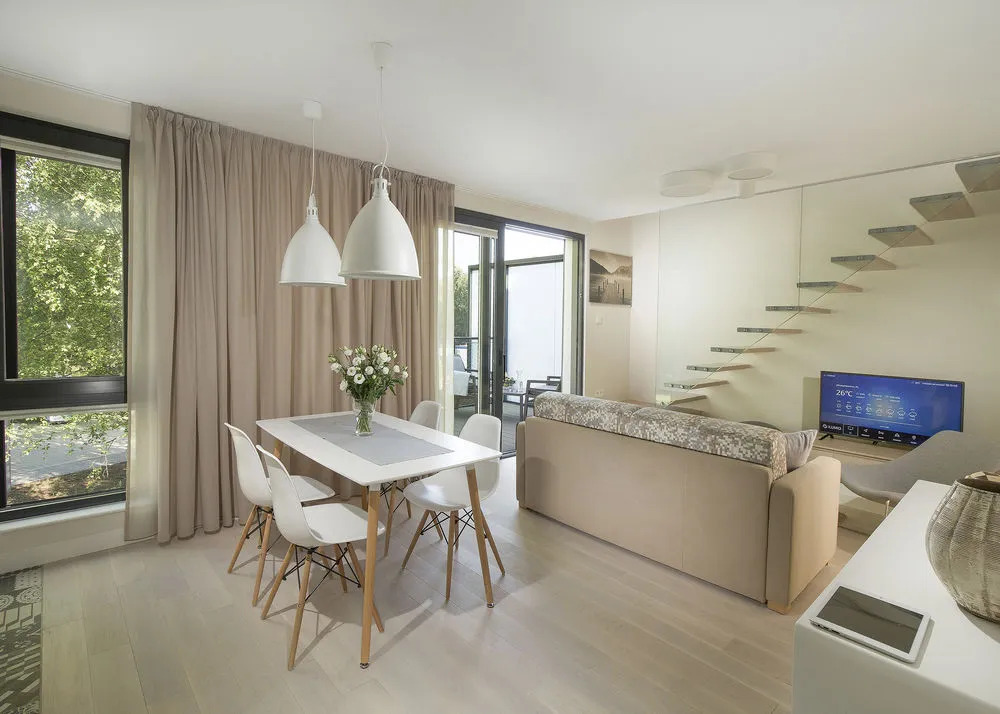 Rosevia Resort & Spa