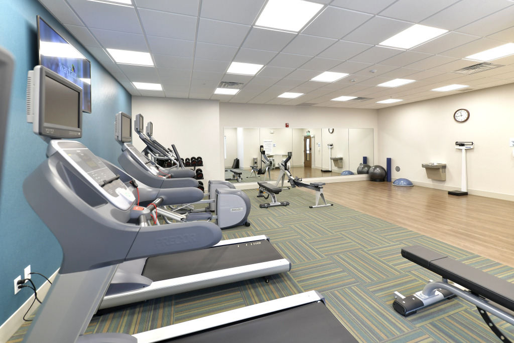Holiday Inn Express & Suites - Millersburg by IHG