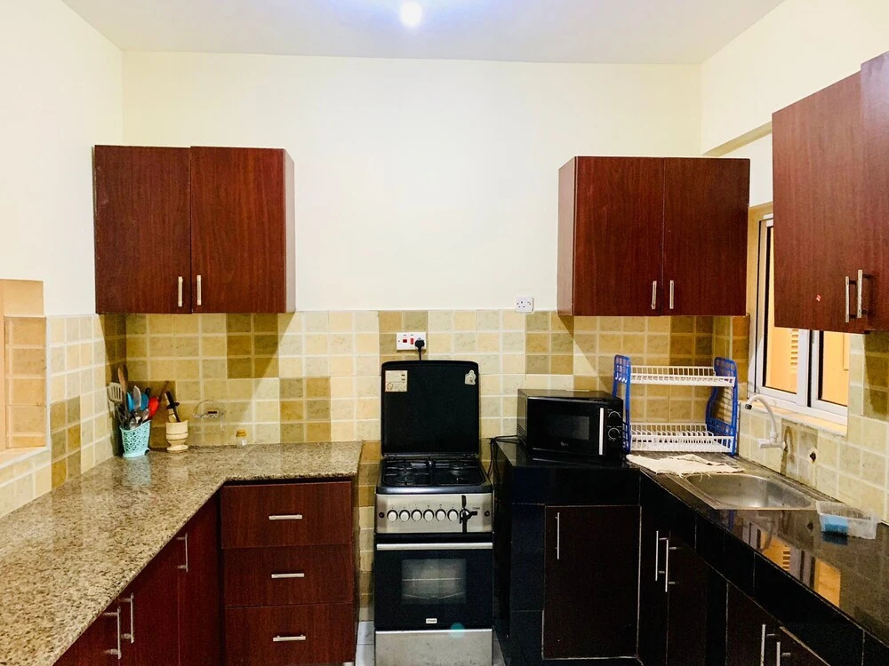 Lux Suites Palm Terraces Apartments Nyali