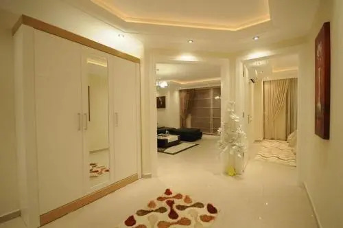 Yenisey Residence 2