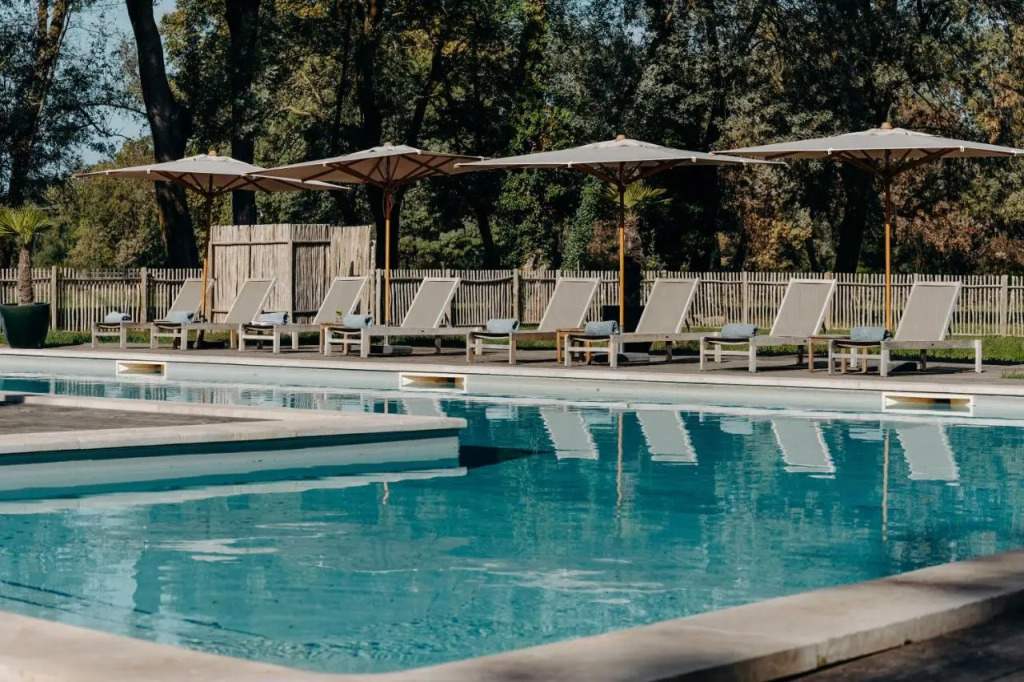 Hôtel Domaine de Biar
