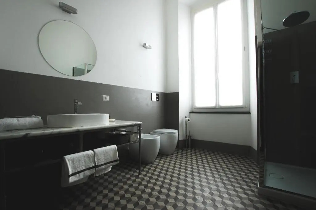 3 Rooms Guest House