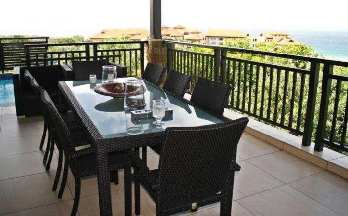Zimbali - Luxury 4 Bedroom KRH1
