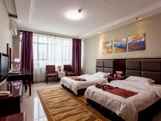 Jingmao Hotel