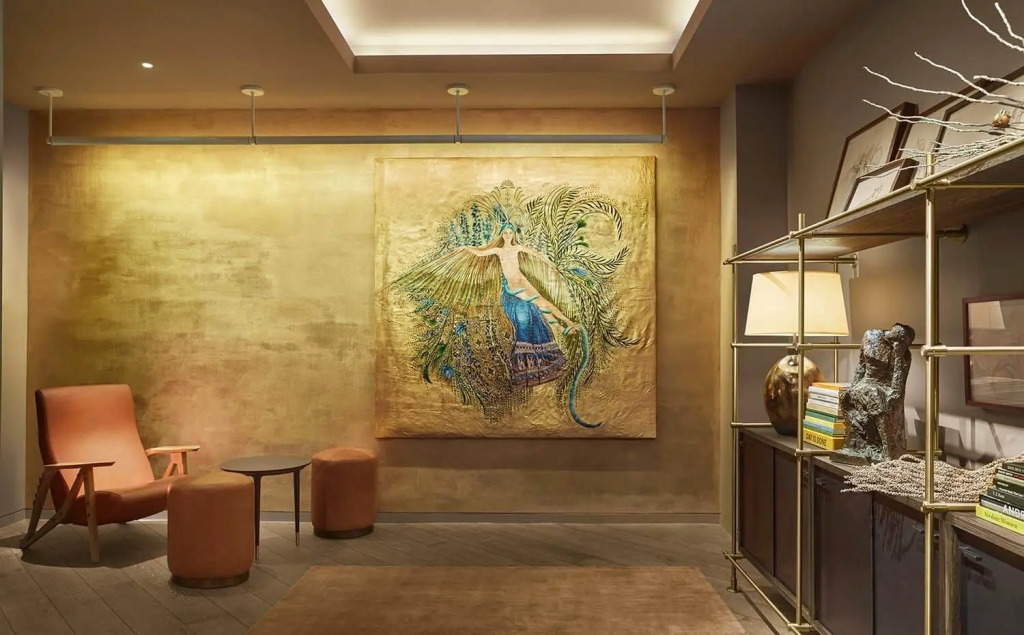 11 Howard, New York, a Member of Design Hotels