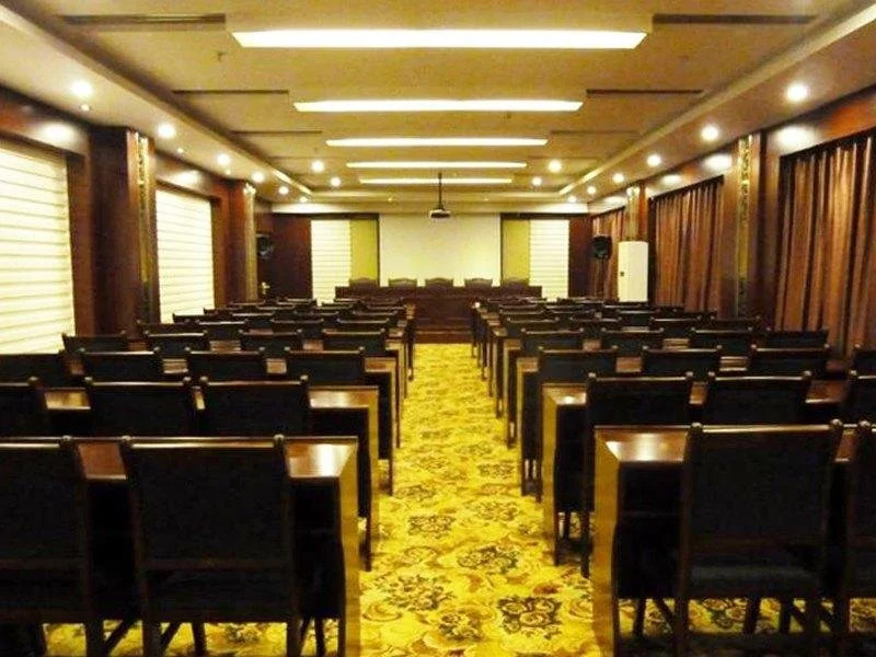 Xiyu Kaida Hotel
