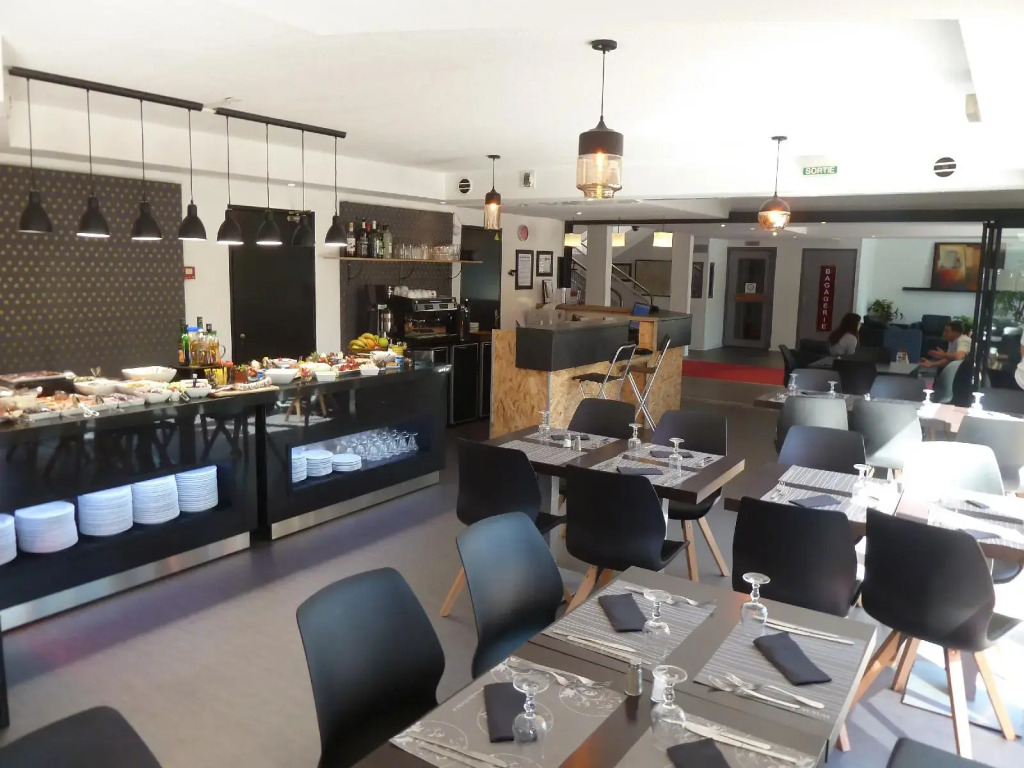 Best Hotel Montpellier Millénaire