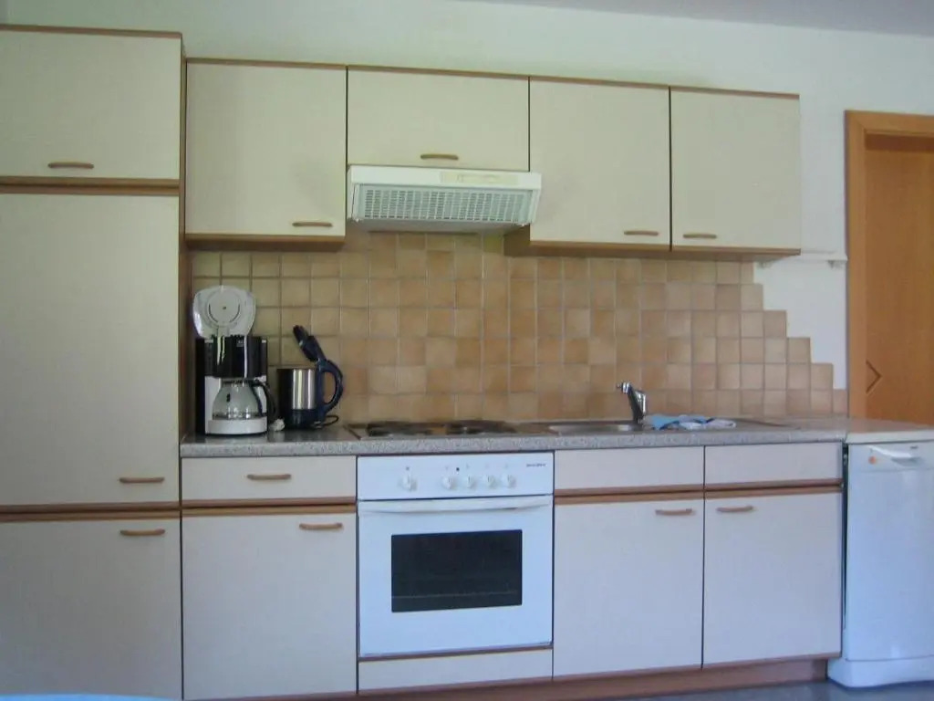 Klara Appartements