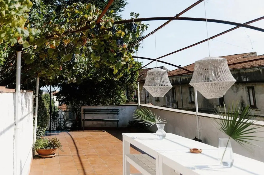 Villa Mina by NapoliApartments