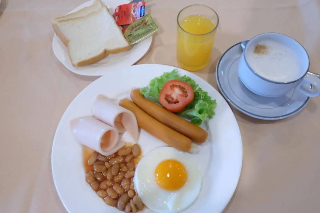 Krabi Royal Hotel