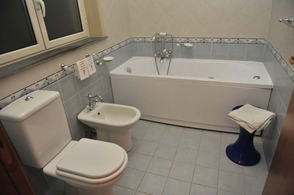B&B Villa San Leonardo