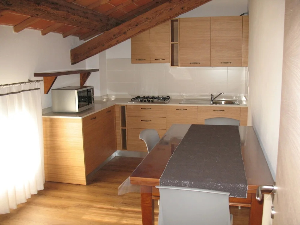 La Moneghina