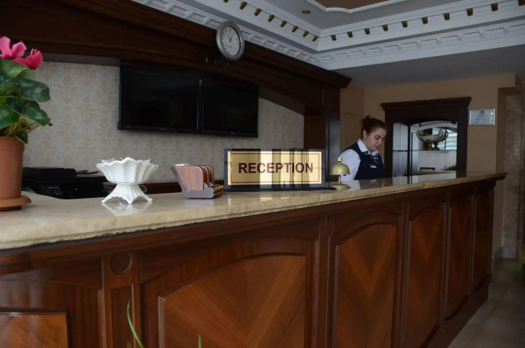 Istanbul Panorama Hotel