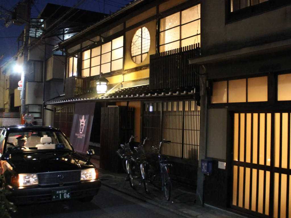 Haruya Umekouji