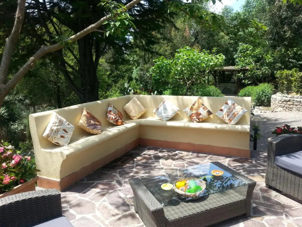 Casa Vacanza I Sugheri di Vallerosa