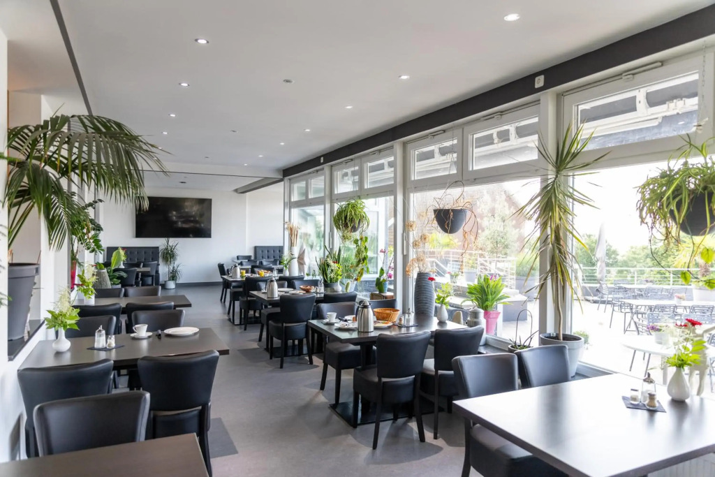 Ferienwohnung Zum Halbmond