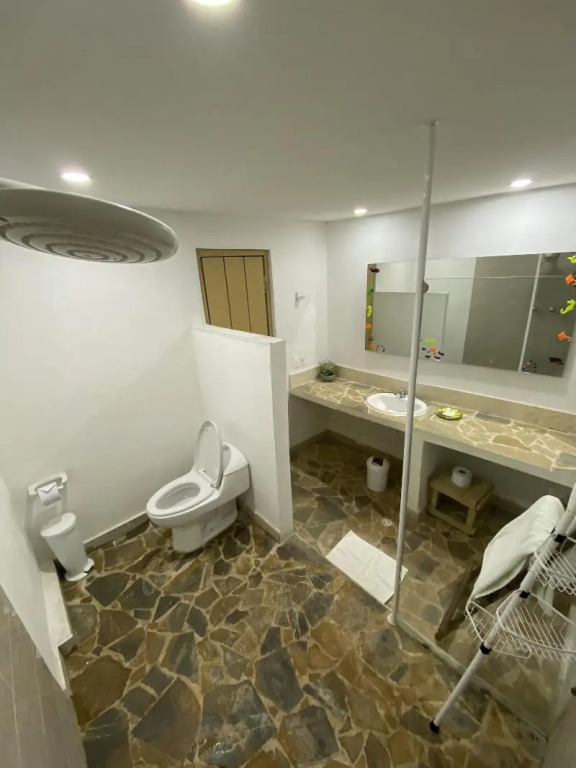 Hotel Isla Real
