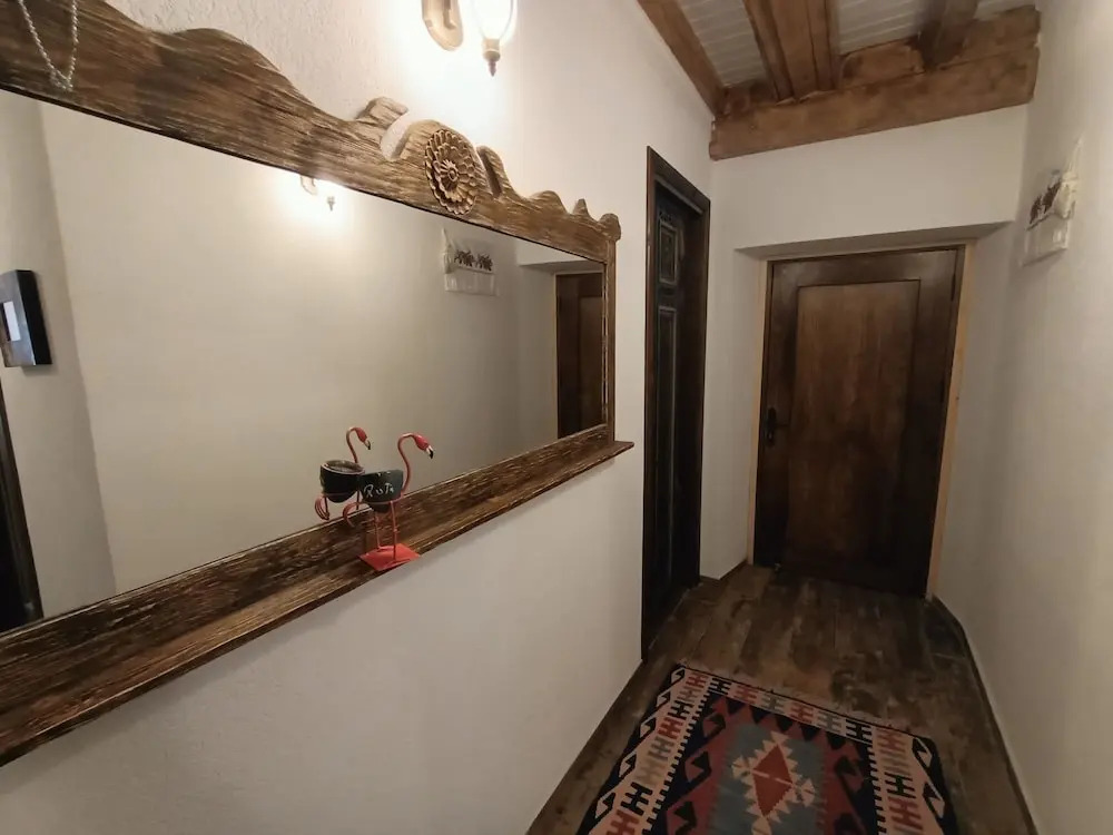 Pulinda Pansiyon