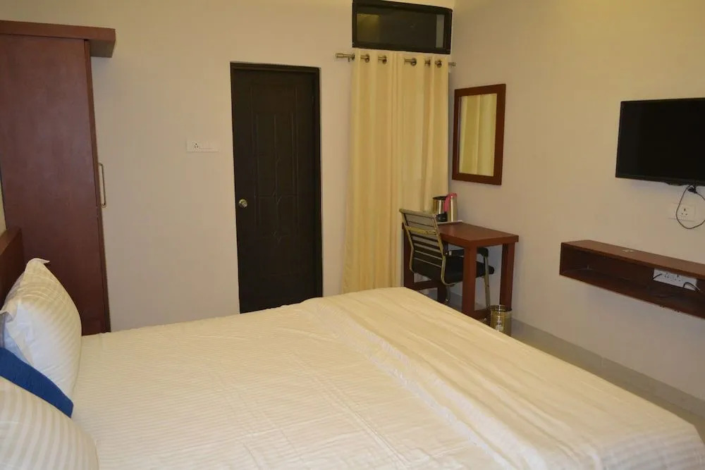7 Sea Homestay