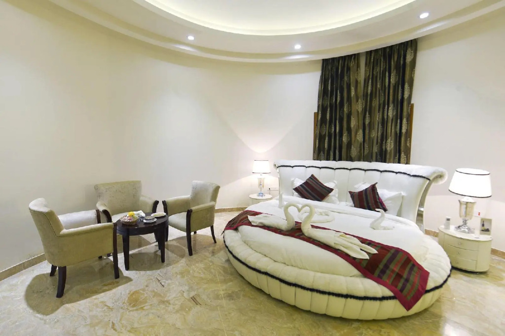 The Lohana Village Resort
