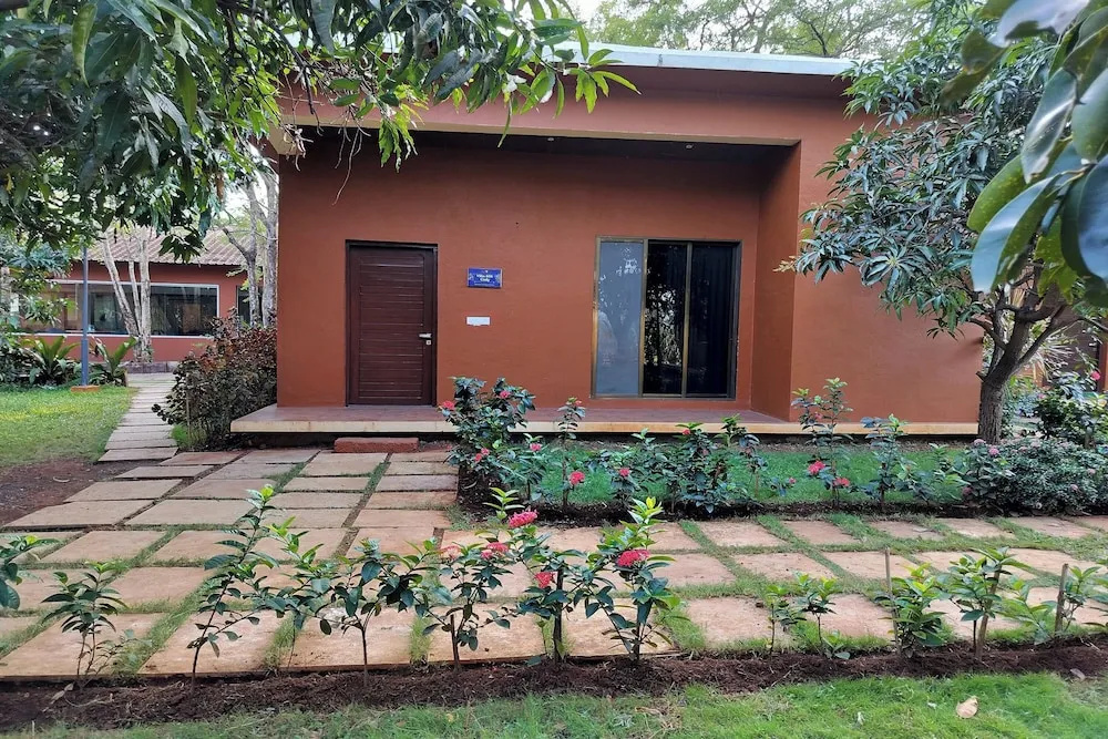 Pegasus Lifestyle Resort Karjat