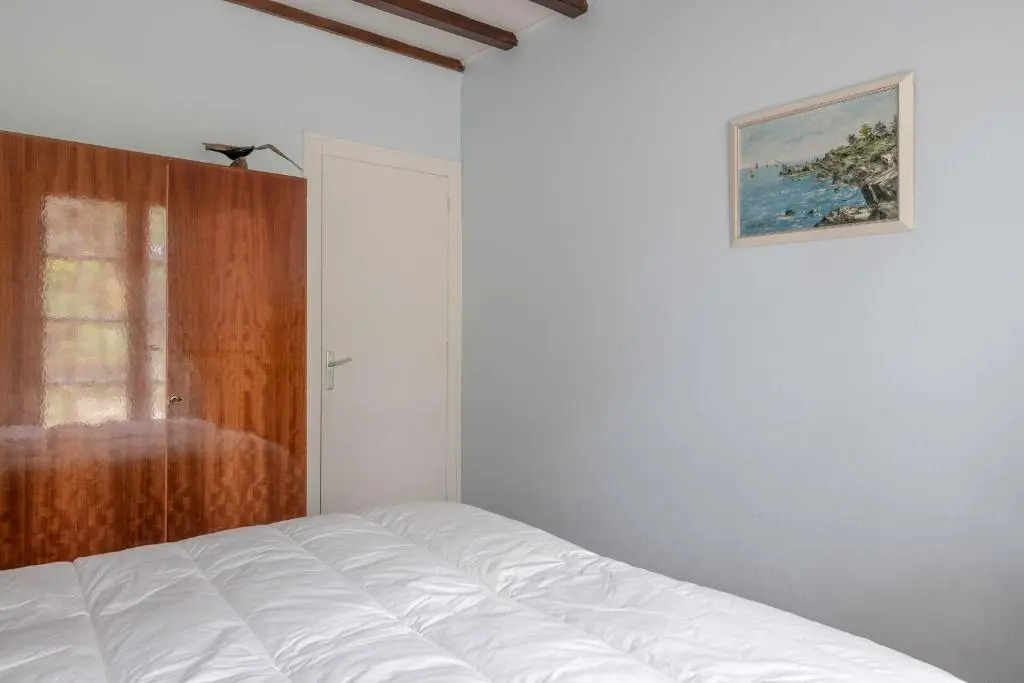Maison Familiale Dans Les Pins a 300 M de la Plage