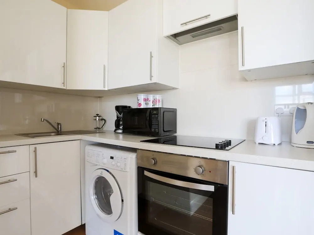 Beautiful Studio Flat in Harrow 42c
