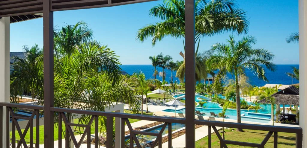 The Cliff Hotel