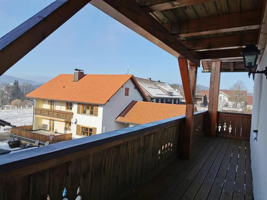 Haus Haidweg Wohnung 4