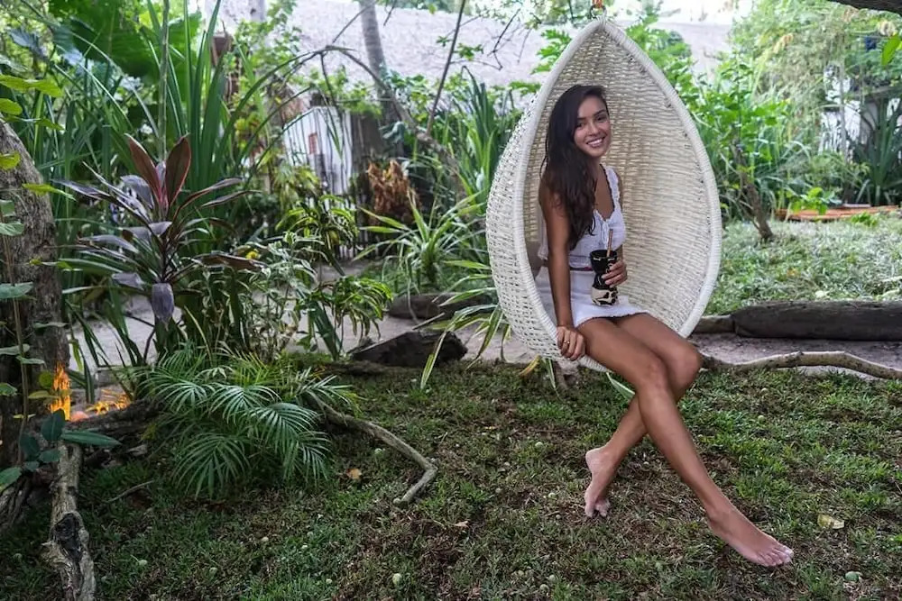 White Banana Beach Club