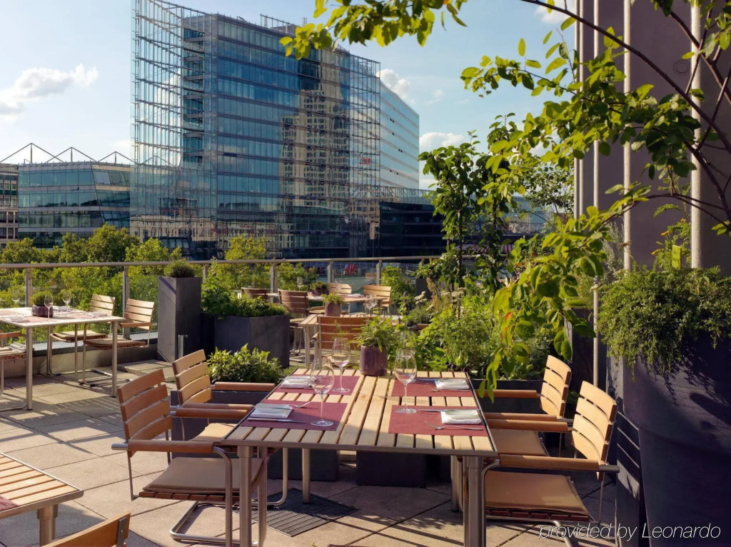 Swissôtel Berlin