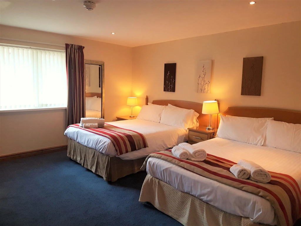 Gwestyr Marine Hotel & Spa